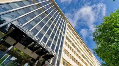 Turim Av Liberdade Hotel