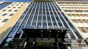 Turim Av Liberdade Hotel