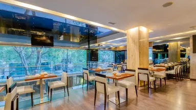 Turim Av Liberdade Hotel