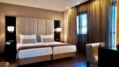Turim Av Liberdade Hotel