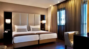 Turim Av Liberdade Hotel