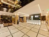 Turim Avenida da Liberdade Hotel