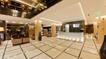 Turim Avenida da Liberdade Hotel