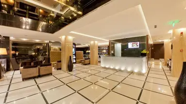 Turim Avenida da Liberdade Hotel