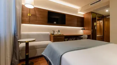 Turim Avenida da Liberdade Hotel