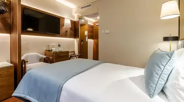 Turim Avenida da Liberdade Hotel