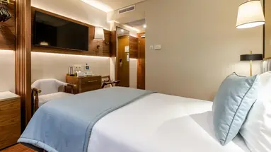 Turim Avenida da Liberdade Hotel