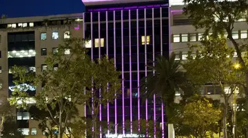 Turim Avenida da Liberdade Hotel