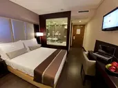 Turim Avenida da Liberdade Hotel