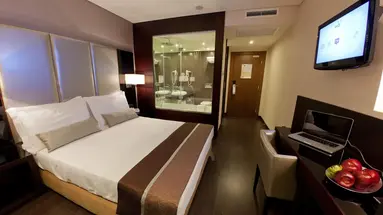 Turim Avenida da Liberdade Hotel