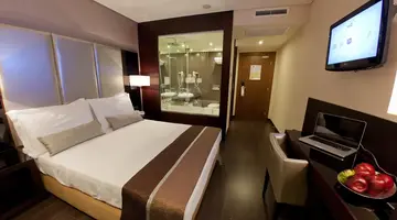 Turim Avenida da Liberdade Hotel