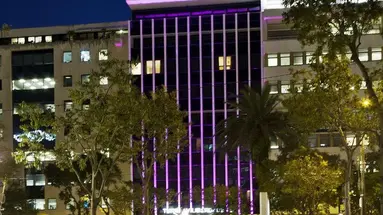 Turim Avenida da Liberdade Hotel