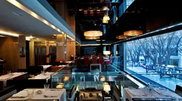 Turim Avenida da Liberdade Hotel