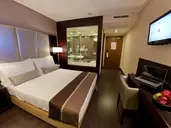 Turim Avenida da Liberdade Hotel