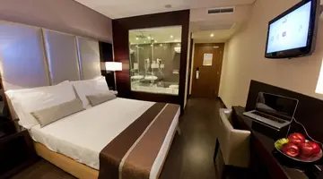 Turim Avenida da Liberdade Hotel