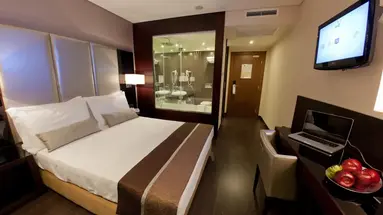 Turim Avenida da Liberdade Hotel
