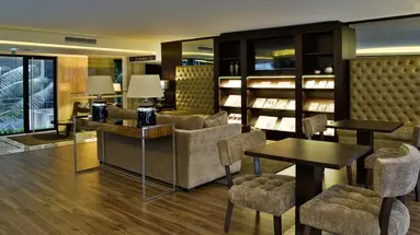 Turim Avenida da Liberdade Hotel