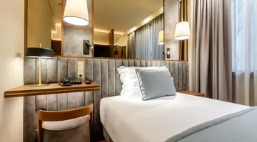 Turim Avenida da Liberdade Hotel