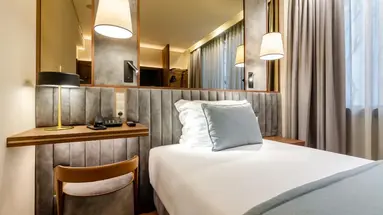 Turim Avenida da Liberdade Hotel