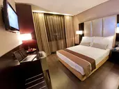 Turim Avenida da Liberdade Hotel