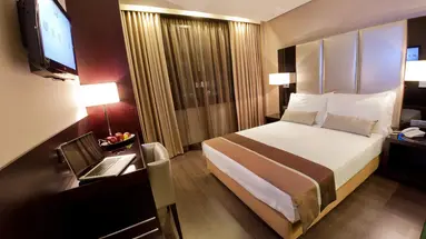 Turim Avenida da Liberdade Hotel