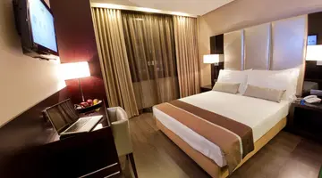 Turim Avenida da Liberdade Hotel