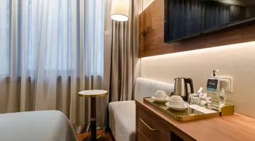 Turim Avenida da Liberdade Hotel