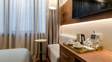 Turim Avenida da Liberdade Hotel
