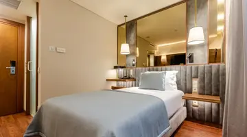 Turim Avenida da Liberdade Hotel