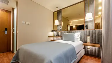 Turim Avenida da Liberdade Hotel
