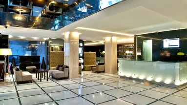 Turim Avenida da Liberdade