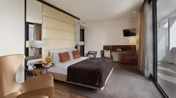 Turim Avenida da Liberdade