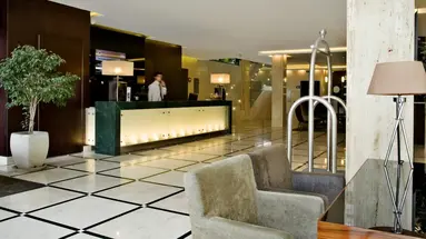 Turim Avenida da Liberdade