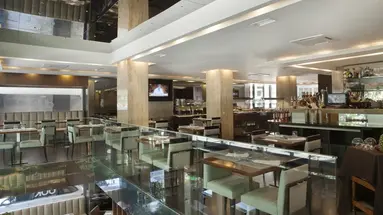 Turim Avenida da Liberdade