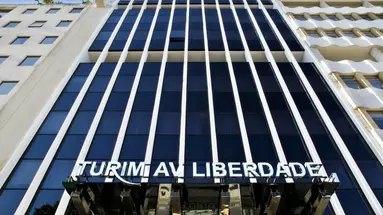 Turim Avenida da Liberdade