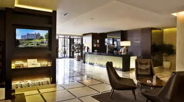 Turim Avenida da Liberdade
