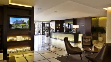 Turim Avenida da Liberdade