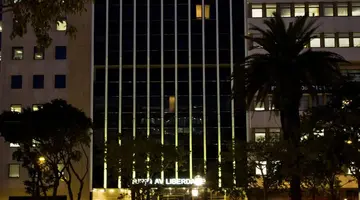 Turim Avenida da Liberdade