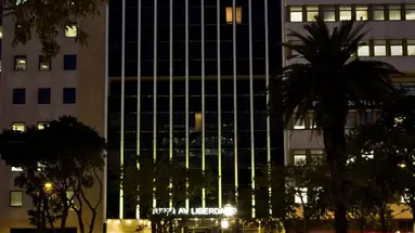 Turim Avenida da Liberdade