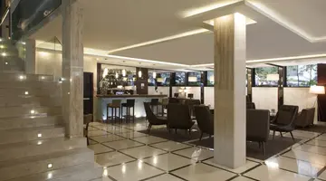 Turim Avenida da Liberdade
