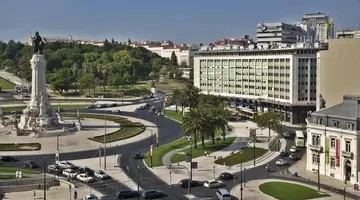 Turim Avenida da Liberdade