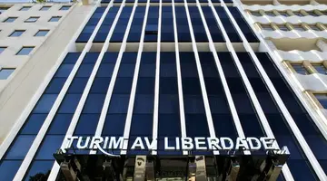 Turim Avenida da Liberdade