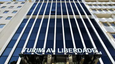 Turim Avenida da Liberdade