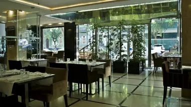 Turim Avenida da Liberdade