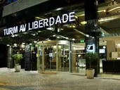 Turim Avenida da Liberdade