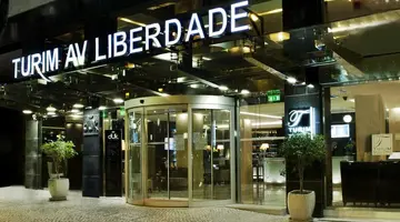 Turim Avenida da Liberdade