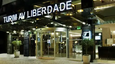Turim Avenida da Liberdade