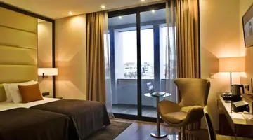 Turim Avenida da Liberdade
