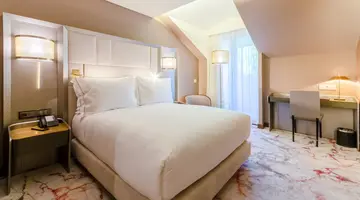 Turim Boulevard Hotel