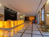 Turim Boulevard Hotel
